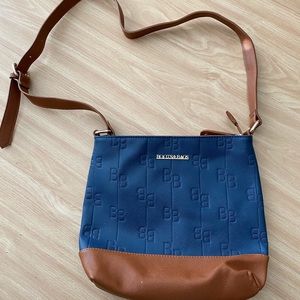 Dorney & Burke Bag